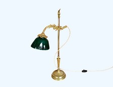 Lampe de greffier 1920, pied