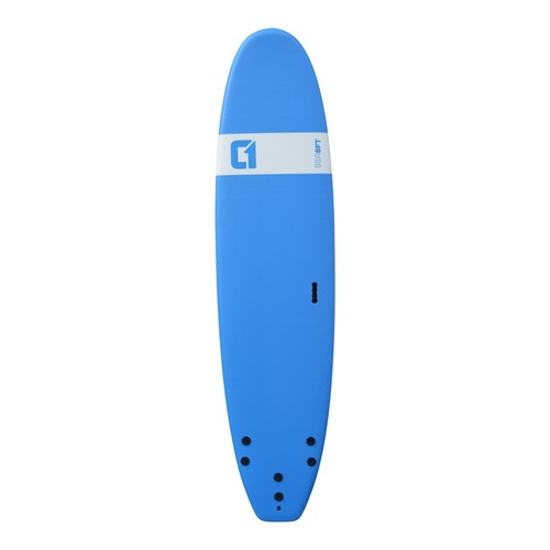 Planche surf softboard - planche, de