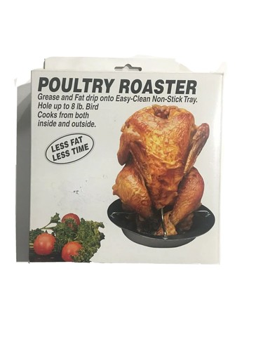 Poultry roaster - poultry,