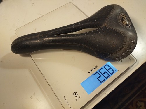 Selle italia flite trans - italia, am