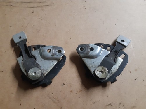 Support roues avants de - support,