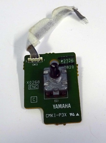 Yamaha psr 2100 enc encoder - yamaha,