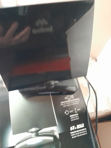 Amplificateurs antenne tv - d,