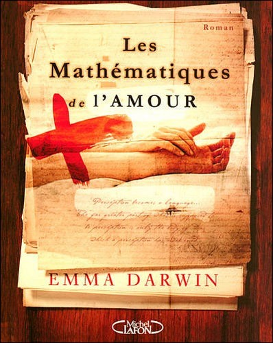 Les mathématiques amour - les, de