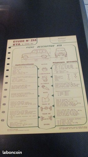 Fiche descriptive rta février - fiche,