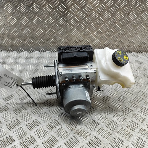 Bmw ix1 u11 bev - bev, amplificateur