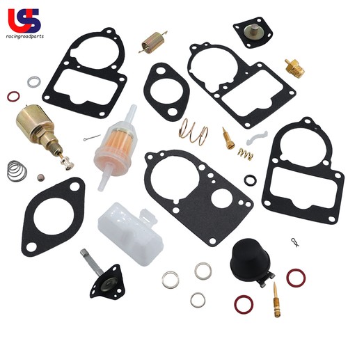 Carburetor rebuild kit for - for, vw