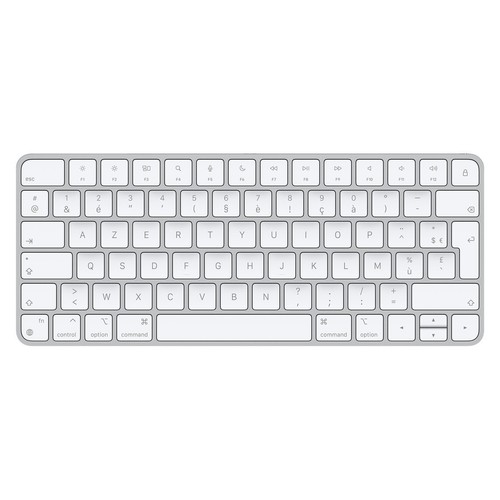 Apple magic keyboard - magic,