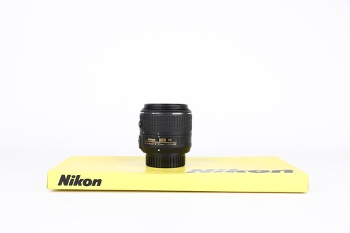 Nikon 5 6 g ii - nikon, 18-55