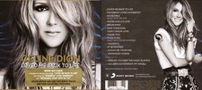 [CD Boitier Cristal] Céline