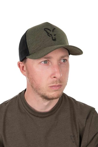 Casquette trucker fox - casquette,
