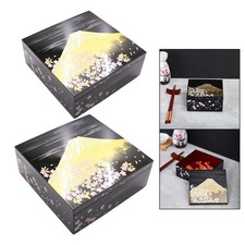 Plateau de Sushi Japonais