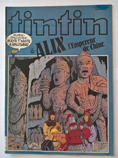 Journal Tintin n° 373 - 1982