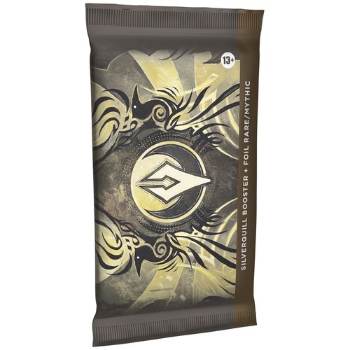 Mtg strixhaven seeded booster - mtg,