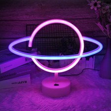 LED Néon Lumières, Enseigne