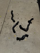 1.9 VW TDI Intercooler Piping 4 Pieces.  1996 1997 1Z Passat