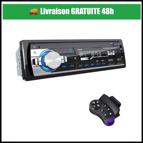 Autoradio bluetooth 1 din - autoradio, 5.0