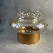 Luminaire plafonnier applique