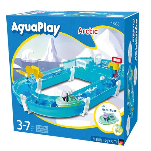 Aquaplay 8700001506 circuit - aquaplay,