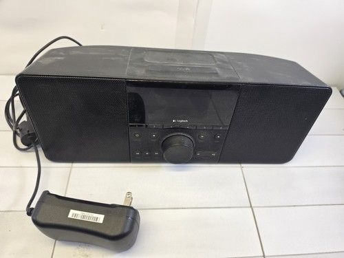 Logitech squeezebox boom xrb2 - squeezebox,