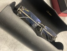 Lunettes Cartier Piccadilly