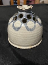 Vase  Vintage "Designed by