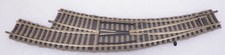 FLEISCHMANN PROFI 6142R HO, aiguillage droite