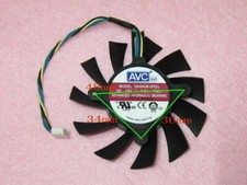 Cooler Fan For NVIDIA GTX 460