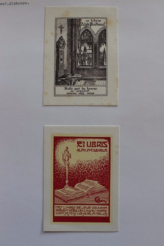 Libris alphonse - libris,
