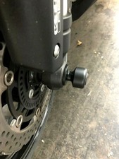 Suzuki Gsx1400 Crash Mushrooms