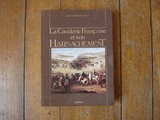 La cavalerie française et son