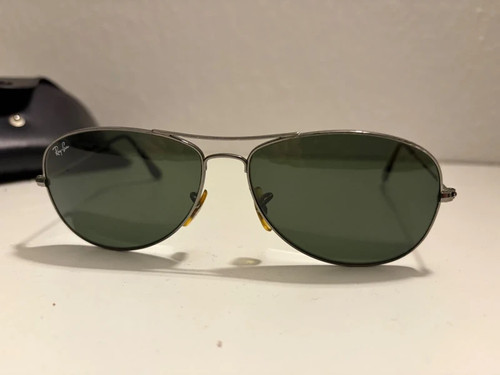 Ray ban aviator - aviator, rb3025