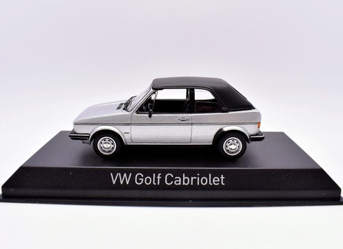 Miniature voiture golf - vw,