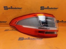 ARRIÈRE ENSEMBLE FEUX