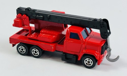 Vintage majorette 283 251 - 283,