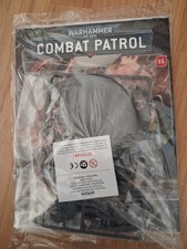 WARHAMMER COMBAT PATROL  N°