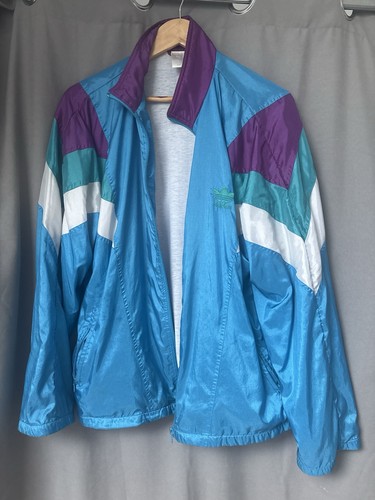 Adidas veste survêtement - veste,