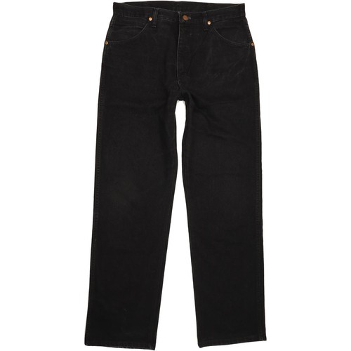 Wrangler homme noir - ,