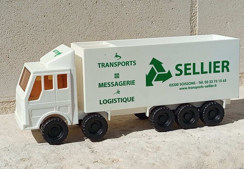 Camion transports - camion, 18.3