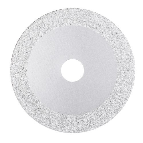 Diamant coupe roue - 4.5",