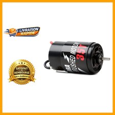 INJORA 550 RC Brossé Etanche