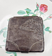 ANCIEN ETUI PORTE A CIGARETTES