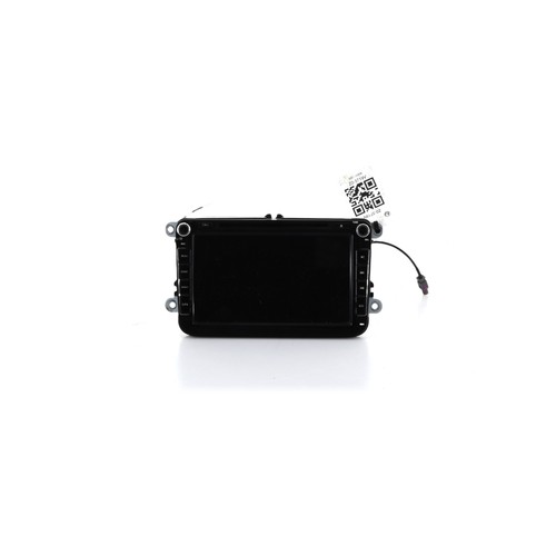 Autoradio adaptable - ,