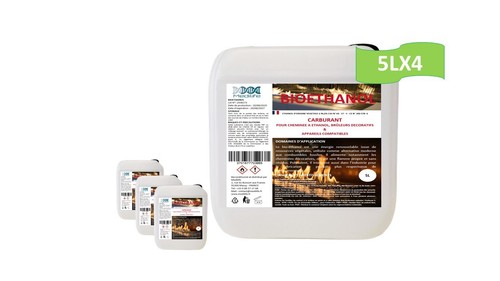BIOETHANOL