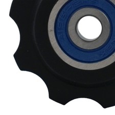 Rouleau Guide Transmission