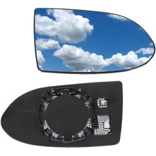 VERRE MIROIR RETROVISEUR