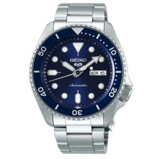 SEIKO 5 SPORTS SRPD51K1 Montre