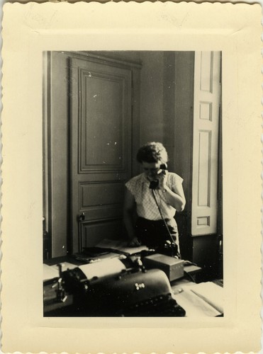 Photo ancienne vintage - photo,