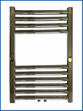 Radiateur LIDYA Chrom Largeur