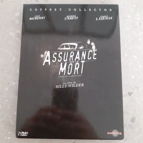 Assuance sur mort - assuance, billy